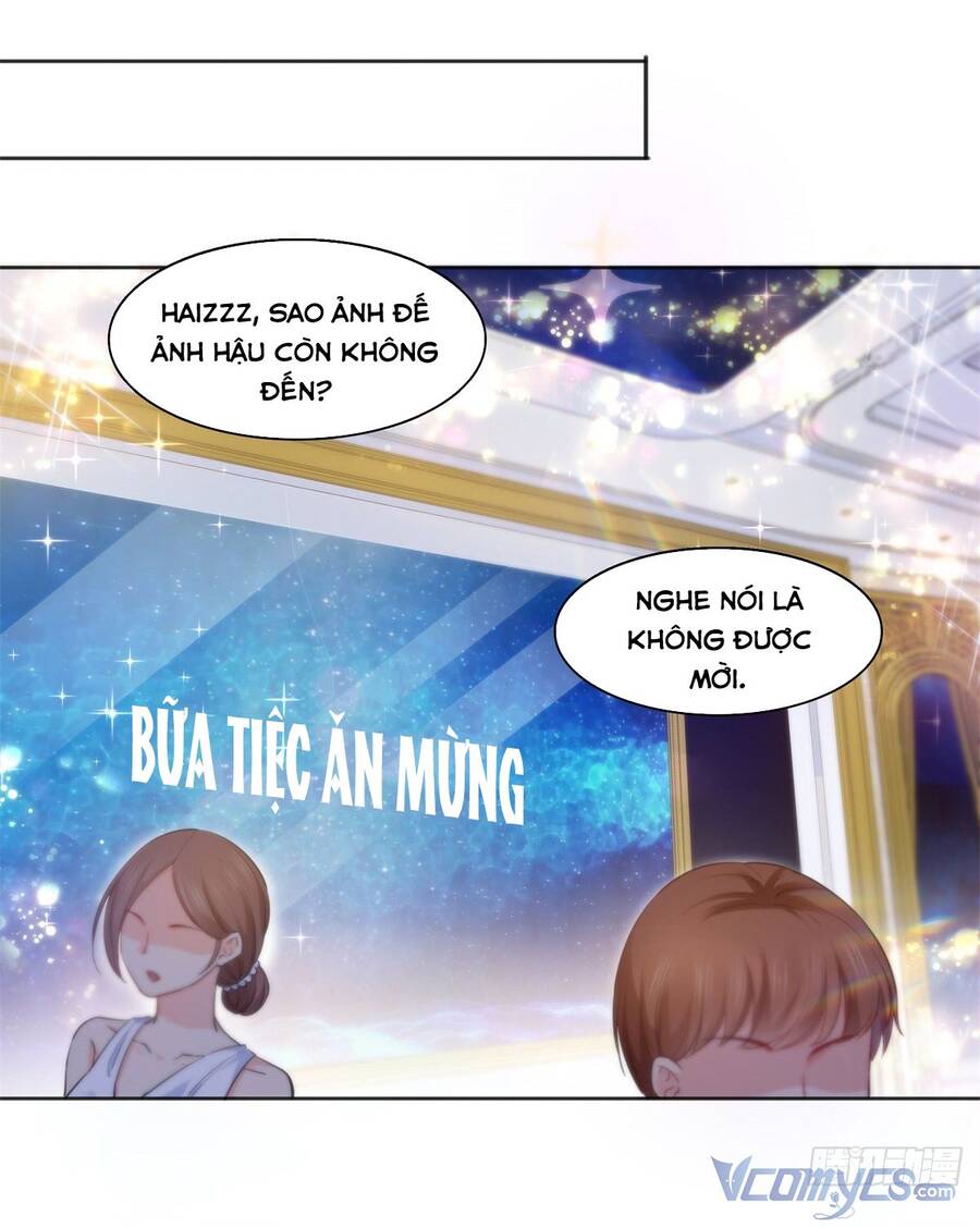 Hệt Như Hàn Quang Gặp Nắng Gắt Chapter 240 - 32