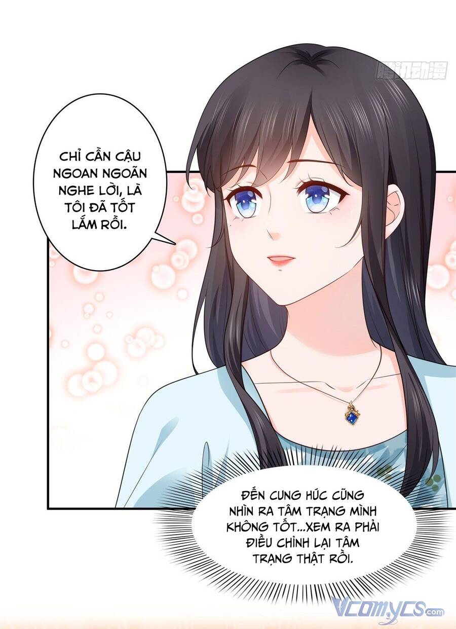 Hệt Như Hàn Quang Gặp Nắng Gắt Chapter 256 - 25