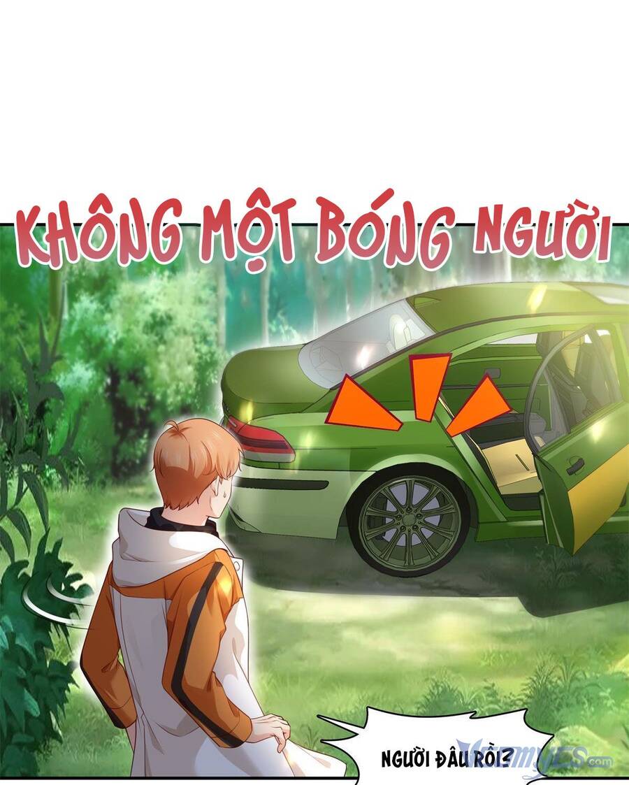 Hệt Như Hàn Quang Gặp Nắng Gắt Chapter 262 - 13