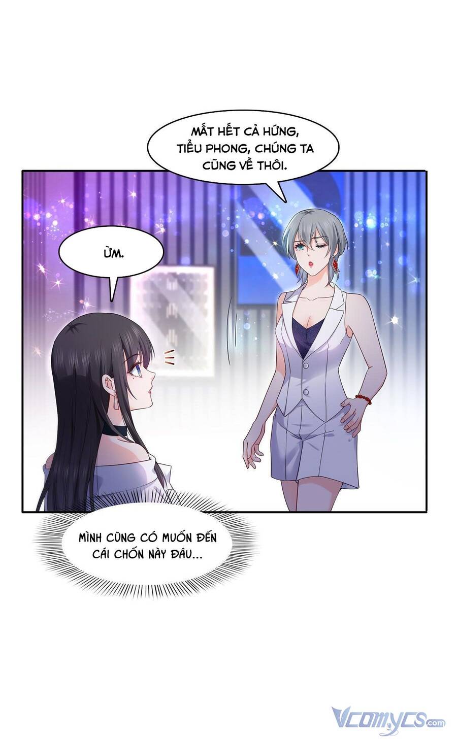 Hệt Như Hàn Quang Gặp Nắng Gắt Chapter 284 - 34