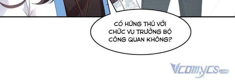 Hệt Như Hàn Quang Gặp Nắng Gắt Chapter 286 - 35