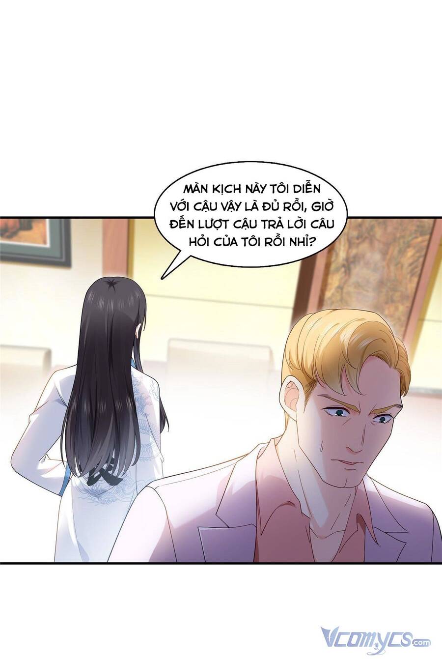 Hệt Như Hàn Quang Gặp Nắng Gắt Chapter 288 - 32