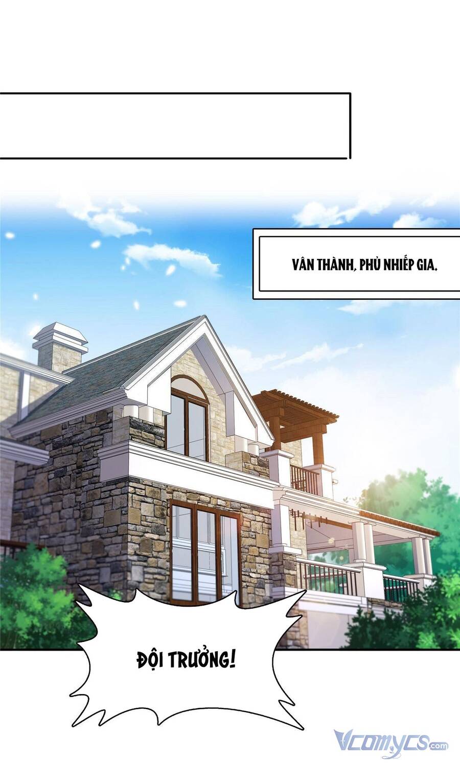 Hệt Như Hàn Quang Gặp Nắng Gắt Chapter 291 - 9