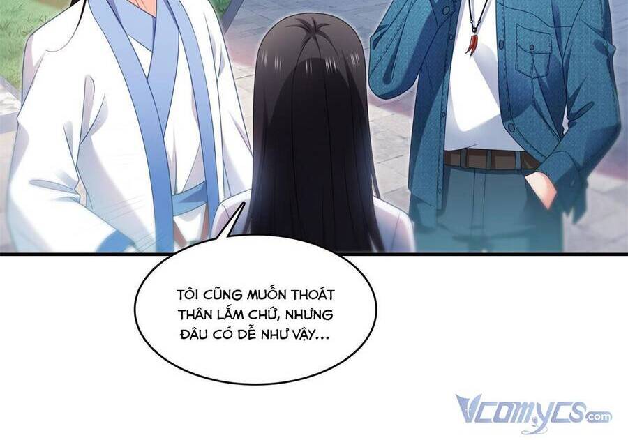 Hệt Như Hàn Quang Gặp Nắng Gắt Chapter 293 - 2