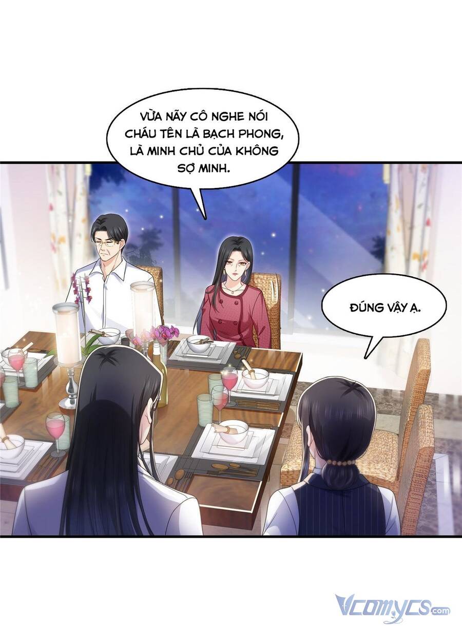 Hệt Như Hàn Quang Gặp Nắng Gắt Chapter 300 - 7