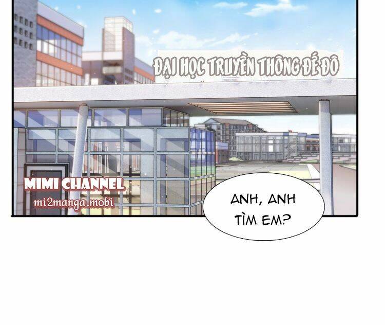 Hệt Như Hàn Quang Gặp Nắng Gắt Chapter 146.1 - 17