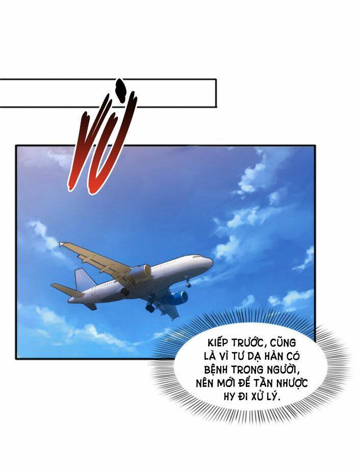 Hệt Như Hàn Quang Gặp Nắng Gắt Chapter 163 - 6