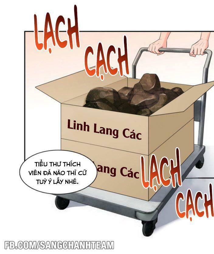 Hệt Như Hàn Quang Gặp Nắng Gắt Chapter 166 - 1