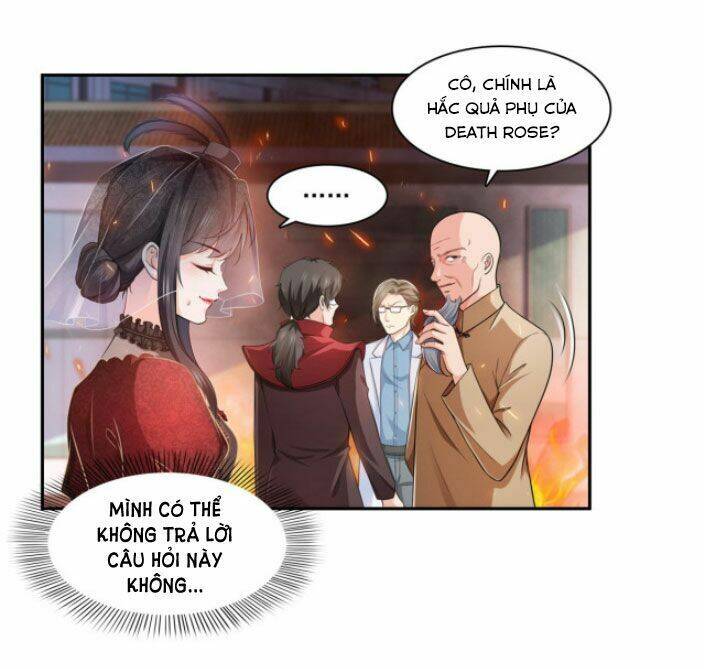 Hệt Như Hàn Quang Gặp Nắng Gắt Chapter 168 - 1