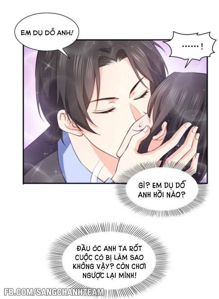 Hệt Như Hàn Quang Gặp Nắng Gắt Chapter 169 - 20