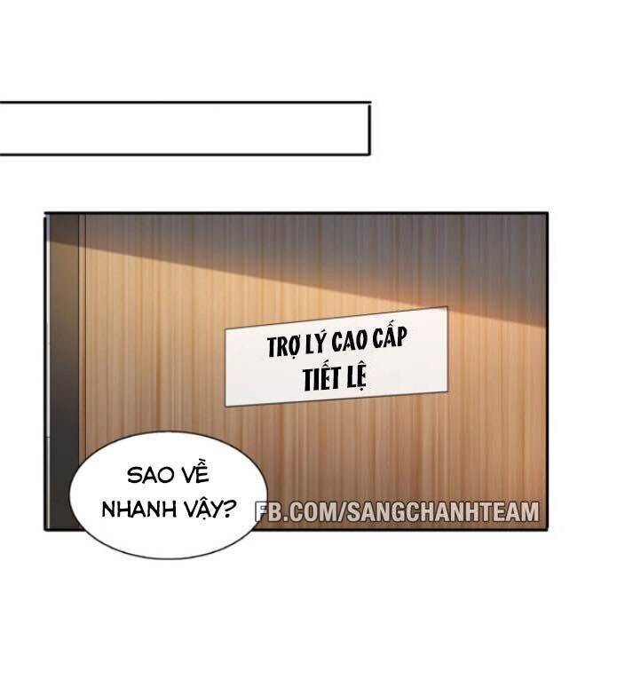 Hệt Như Hàn Quang Gặp Nắng Gắt Chapter 169 - 26