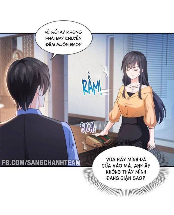 Hệt Như Hàn Quang Gặp Nắng Gắt Chapter 169 - 8