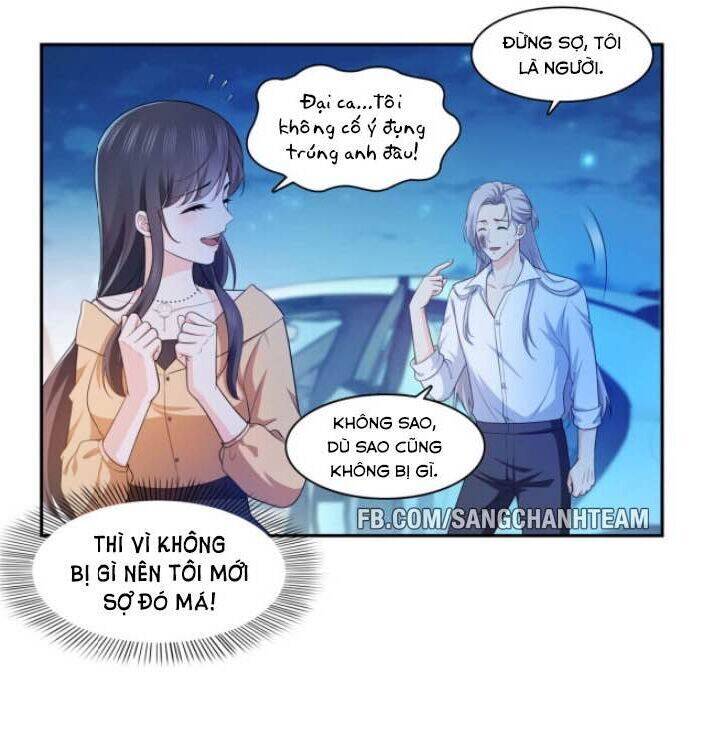 Hệt Như Hàn Quang Gặp Nắng Gắt Chapter 170 - 16