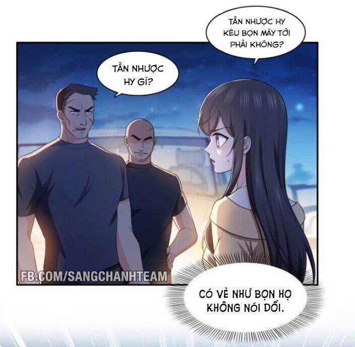 Hệt Như Hàn Quang Gặp Nắng Gắt Chapter 170 - 22