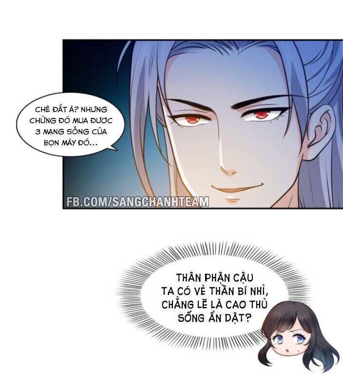 Hệt Như Hàn Quang Gặp Nắng Gắt Chapter 170 - 28