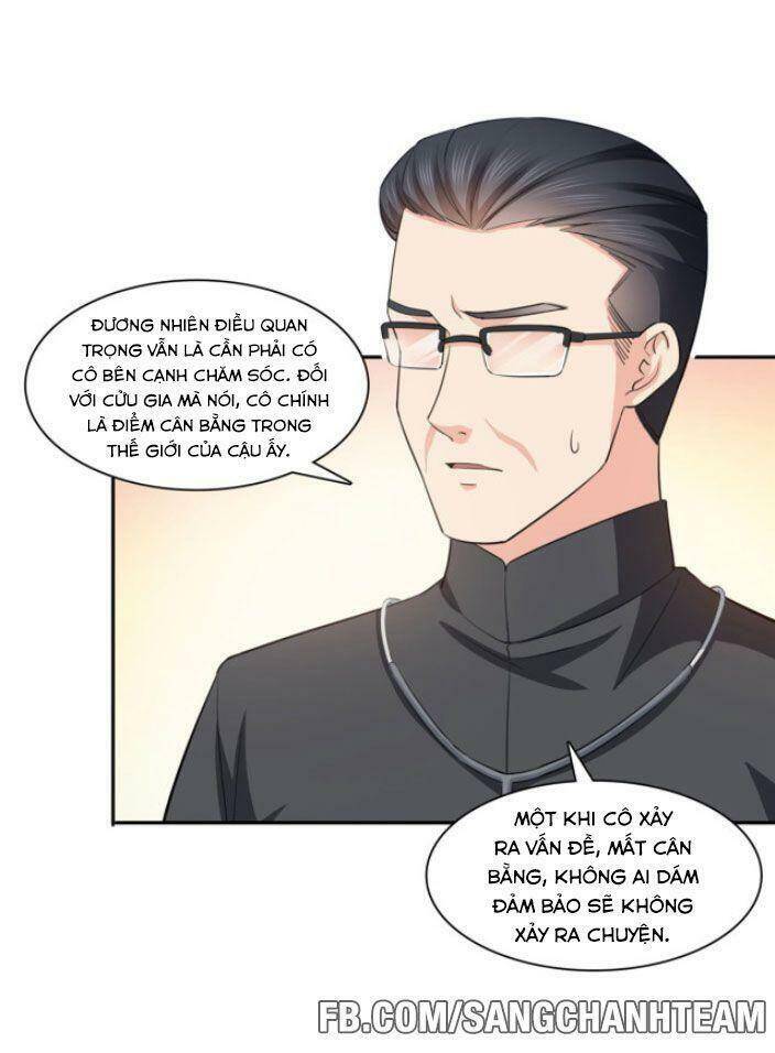 Hệt Như Hàn Quang Gặp Nắng Gắt Chapter 179 - 26