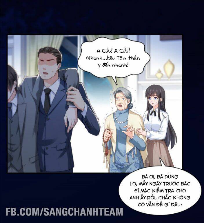 Hệt Như Hàn Quang Gặp Nắng Gắt Chapter 180 - 2