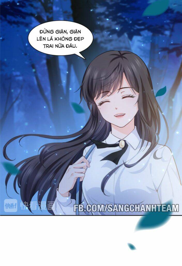 Hệt Như Hàn Quang Gặp Nắng Gắt Chapter 180 - 25