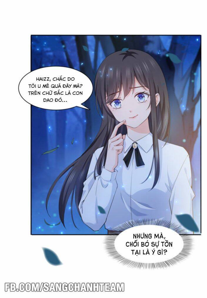 Hệt Như Hàn Quang Gặp Nắng Gắt Chapter 180 - 28