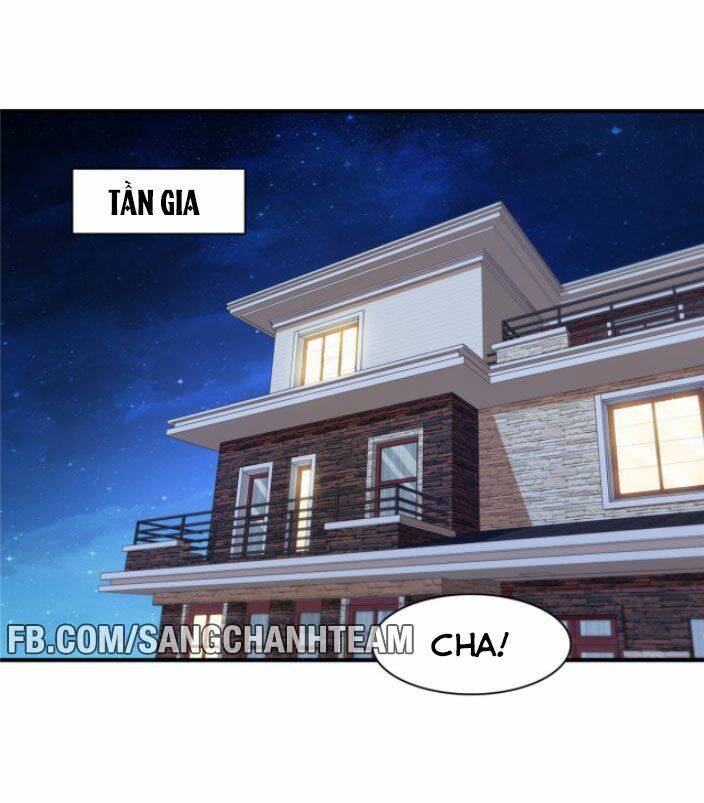 Hệt Như Hàn Quang Gặp Nắng Gắt Chapter 181 - 1