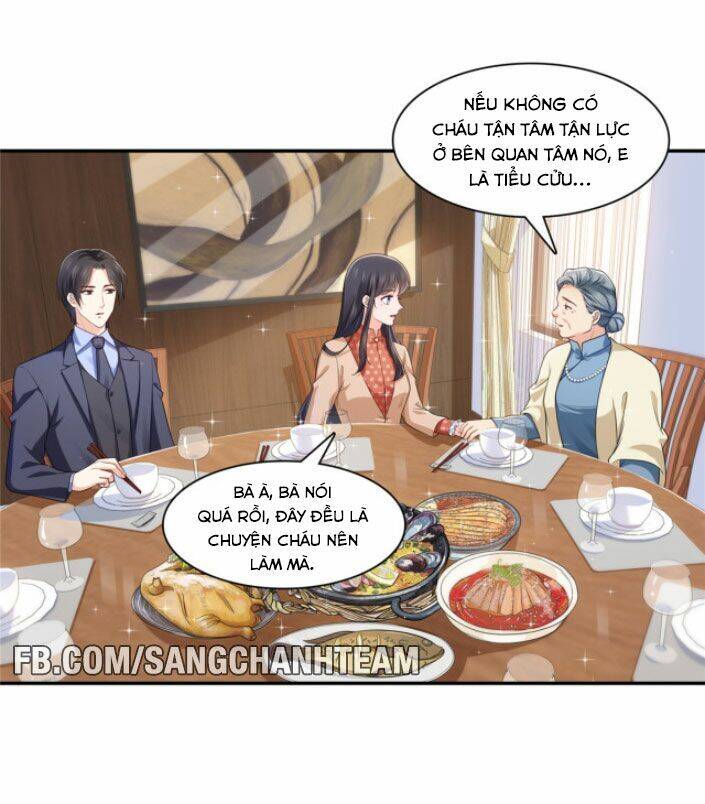 Hệt Như Hàn Quang Gặp Nắng Gắt Chapter 184 - 2