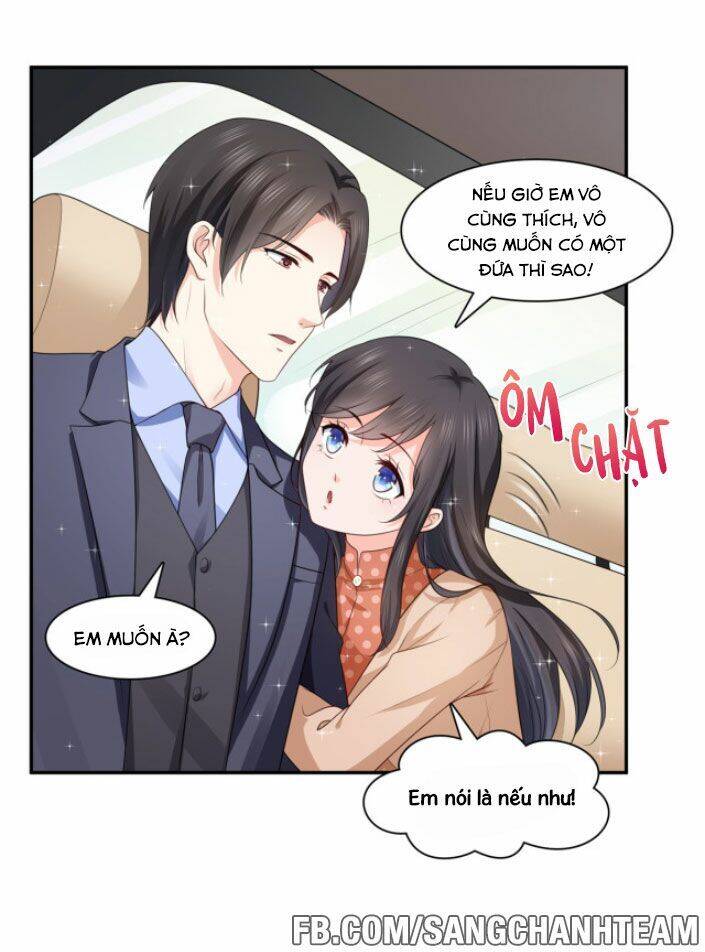 Hệt Như Hàn Quang Gặp Nắng Gắt Chapter 184 - 10