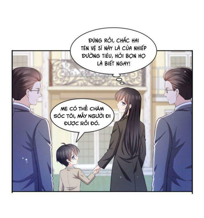 Hệt Như Hàn Quang Gặp Nắng Gắt Chapter 188 - 19