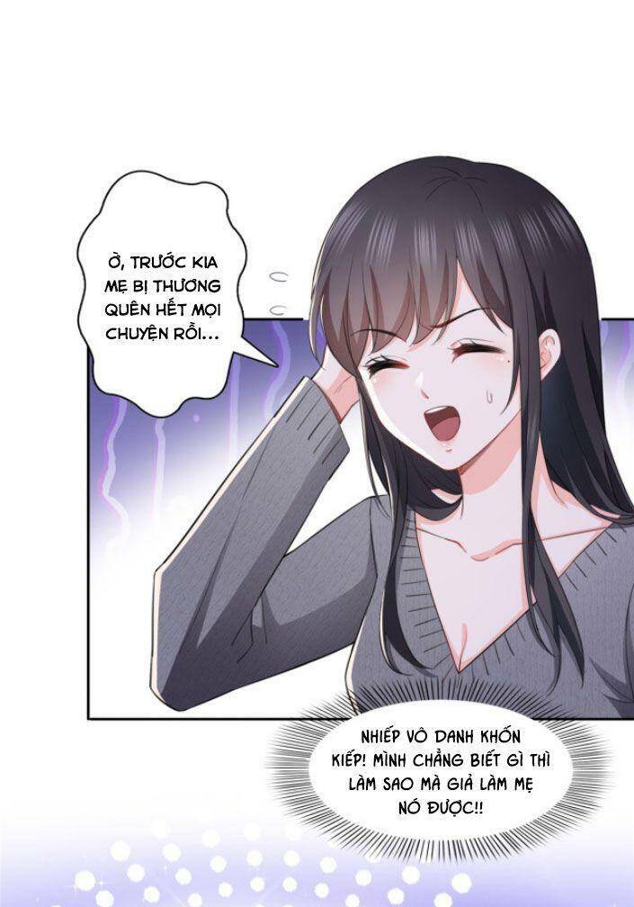 Hệt Như Hàn Quang Gặp Nắng Gắt Chapter 188 - 25