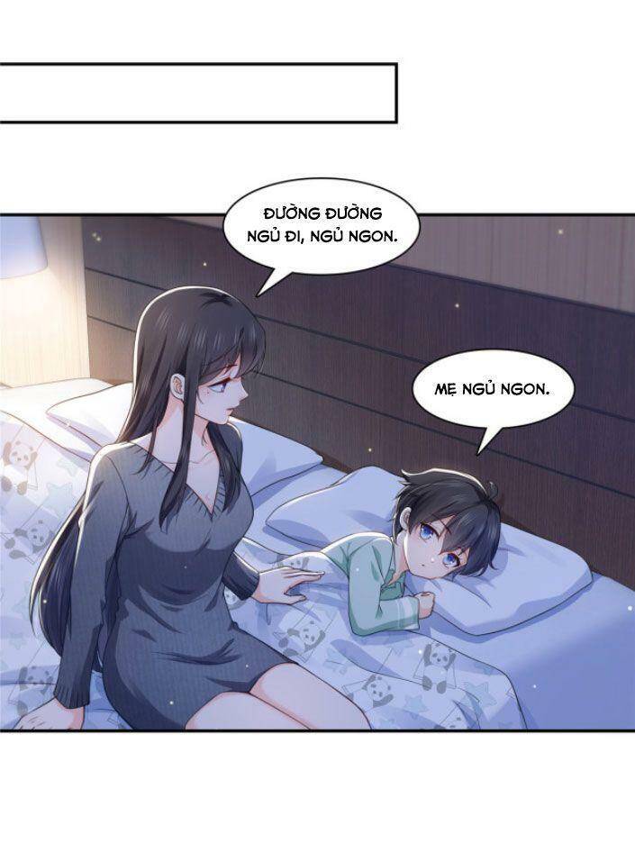 Hệt Như Hàn Quang Gặp Nắng Gắt Chapter 189 - 16