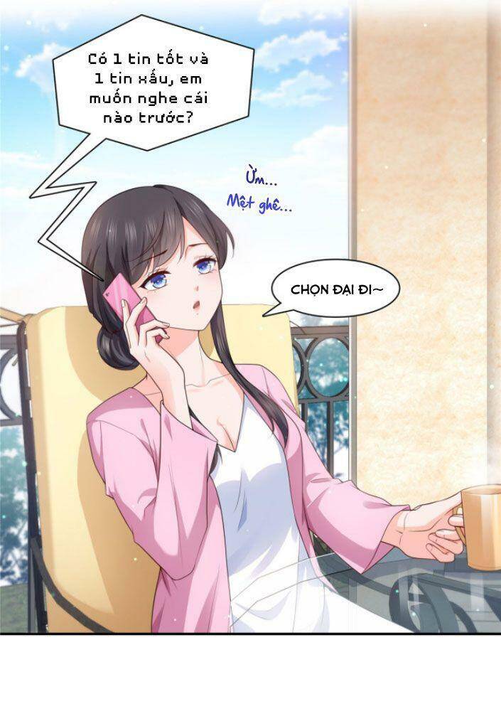 Hệt Như Hàn Quang Gặp Nắng Gắt Chapter 189 - 22