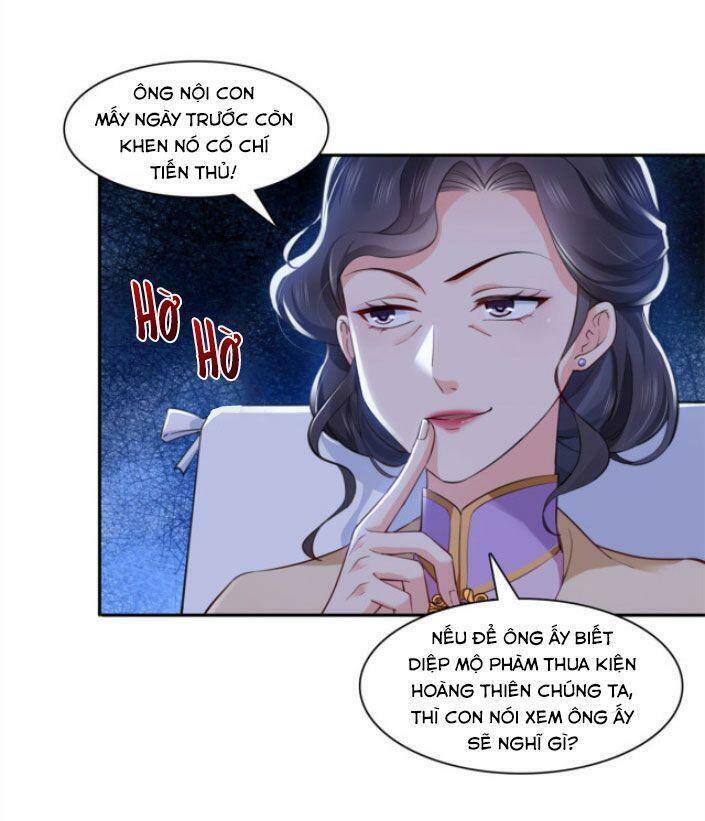 Hệt Như Hàn Quang Gặp Nắng Gắt Chapter 190 - 3