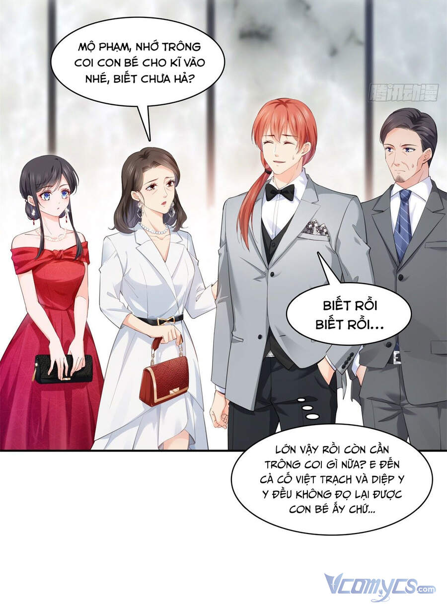 Hệt Như Hàn Quang Gặp Nắng Gắt Chapter 220 - 2