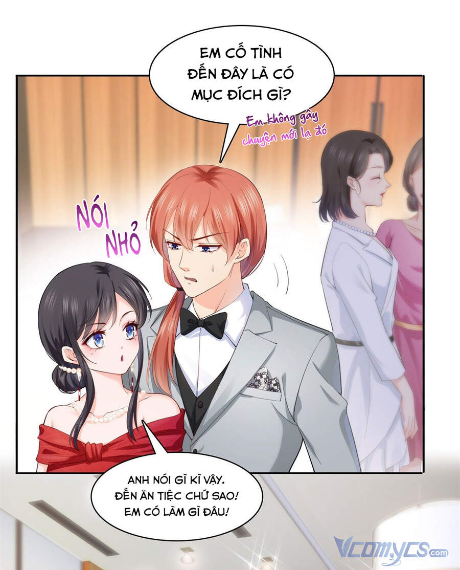 Hệt Như Hàn Quang Gặp Nắng Gắt Chapter 220 - 4