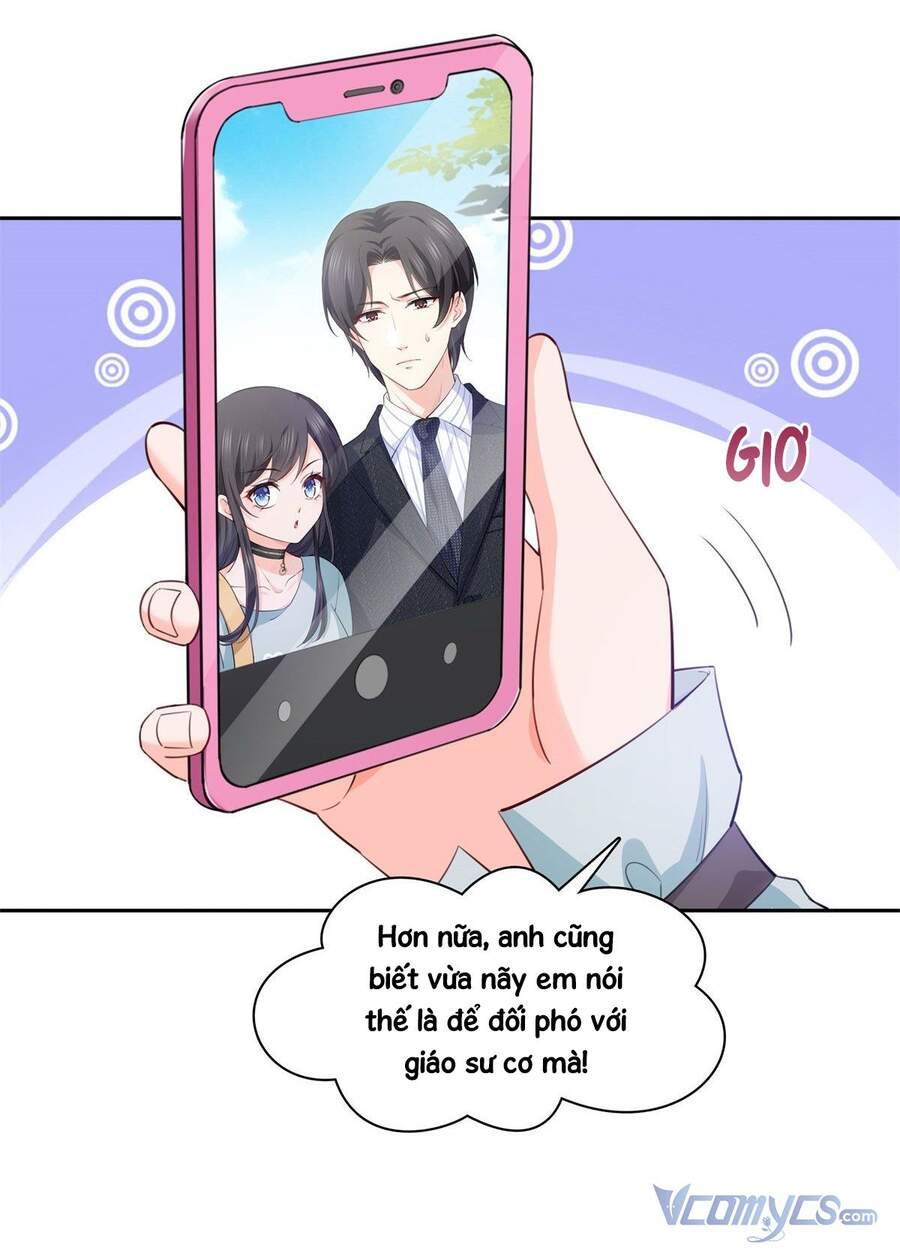 Hệt Như Hàn Quang Gặp Nắng Gắt Chapter 228 - 4