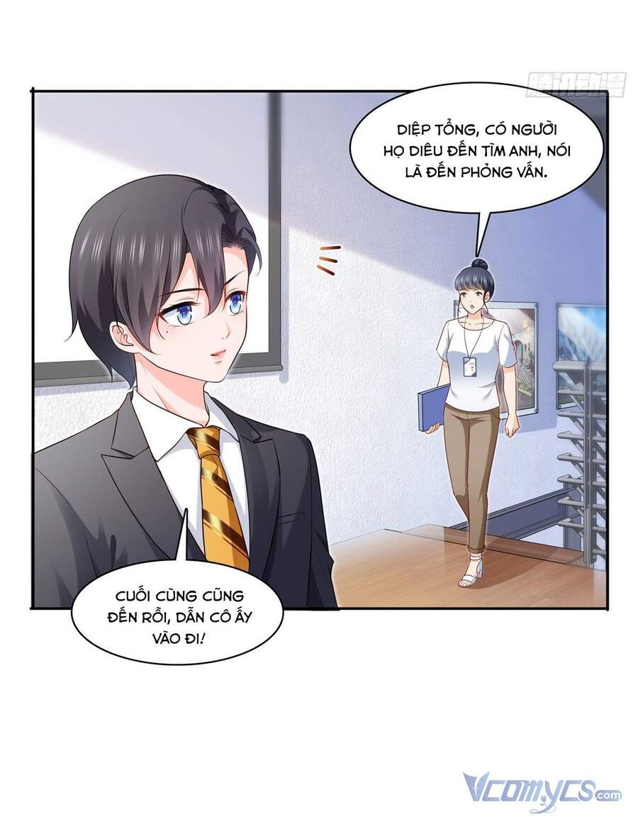 Hệt Như Hàn Quang Gặp Nắng Gắt Chapter 229 - 4