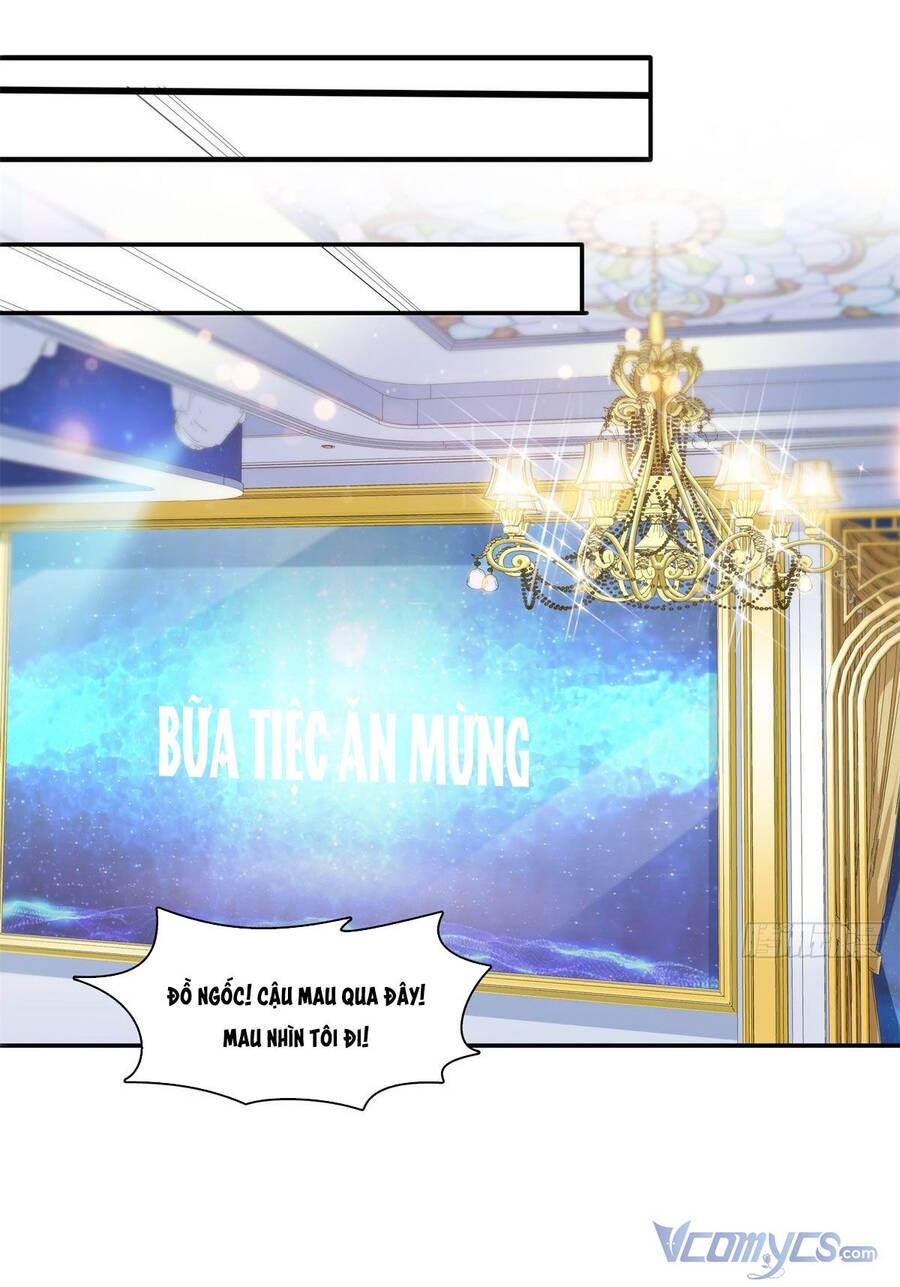 Hệt Như Hàn Quang Gặp Nắng Gắt Chapter 242 - 13