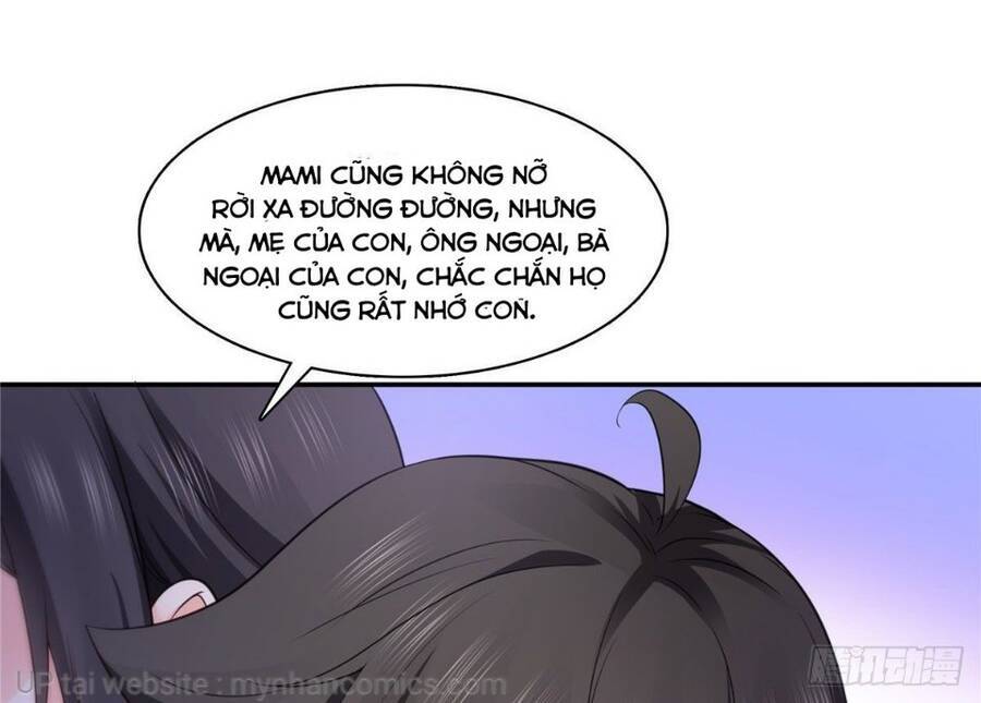 Hệt Như Hàn Quang Gặp Nắng Gắt Chapter 250 - 23