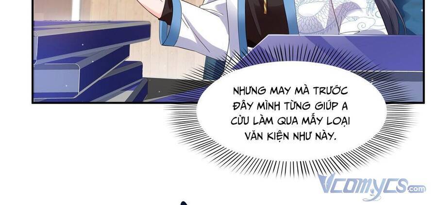 Hệt Như Hàn Quang Gặp Nắng Gắt Chapter 268 - 8