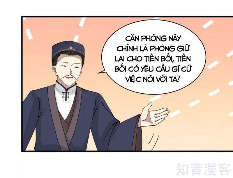 Hỗn Độn Đan Thần Chapter 203 - 5