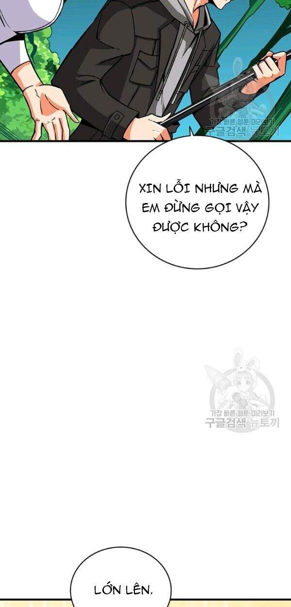 Tôi Là Người Chơi Duy Nhất Đăng Nhập Chapter 81 - 24