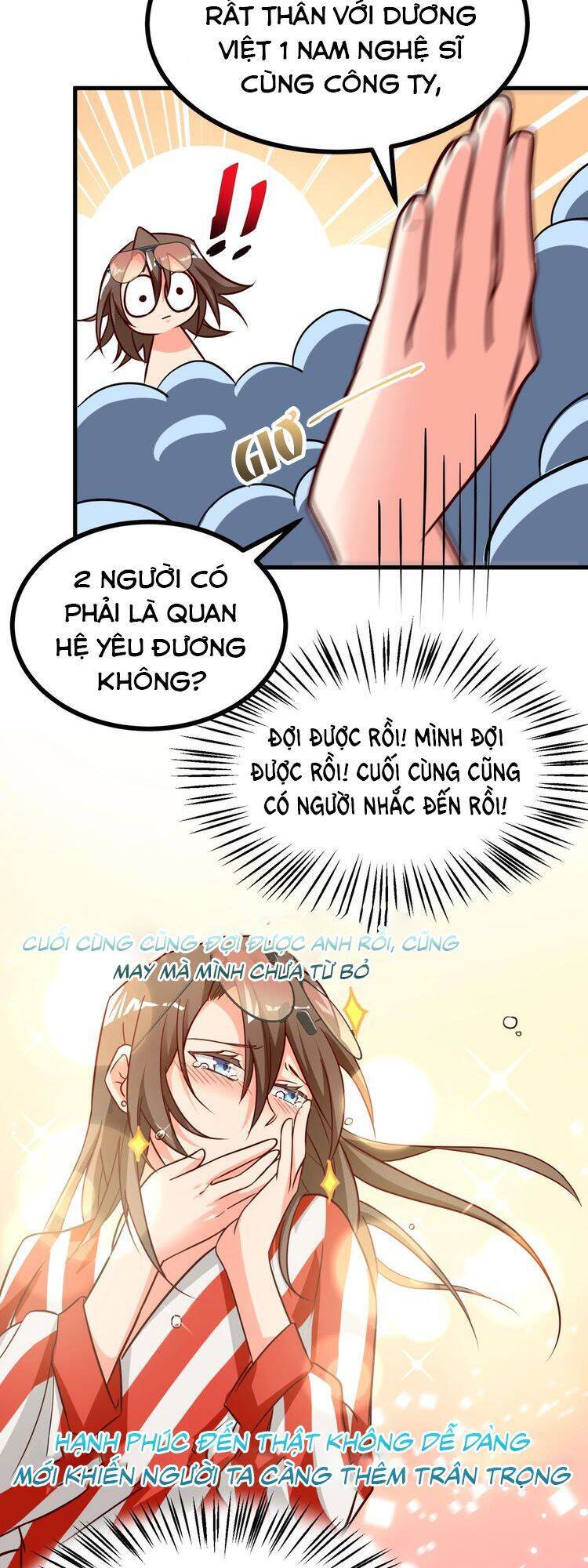 Nữ Chủ Người Đàn Ông Của Bạn Bị Hỏng Rồi Chapter 41 - 26