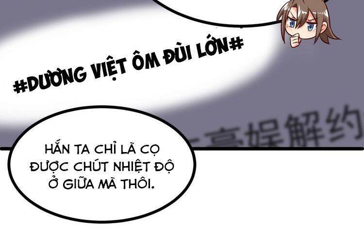 Nữ Chủ Người Đàn Ông Của Bạn Bị Hỏng Rồi Chapter 41 - 8