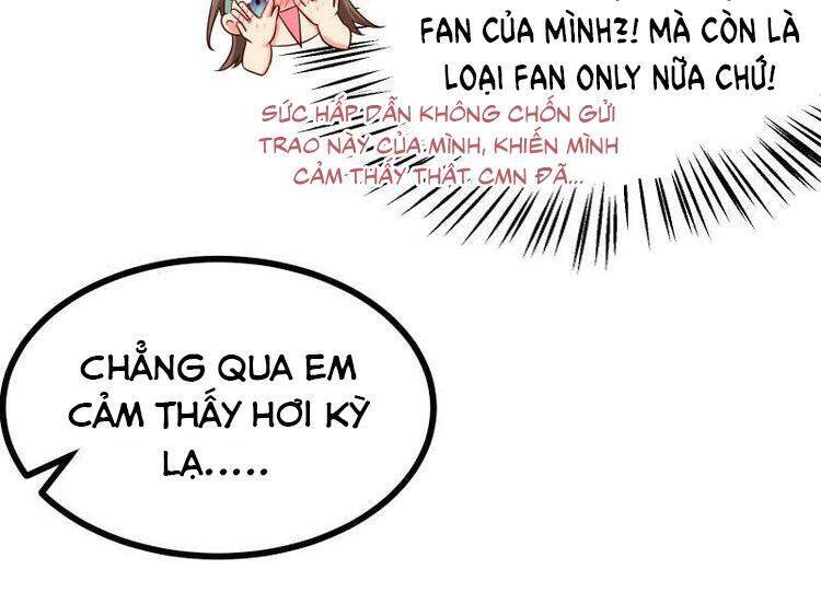 Nữ Chủ Người Đàn Ông Của Bạn Bị Hỏng Rồi Chapter 43 - 16