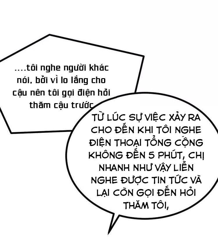 Nữ Chủ Người Đàn Ông Của Bạn Bị Hỏng Rồi Chapter 43 - 32