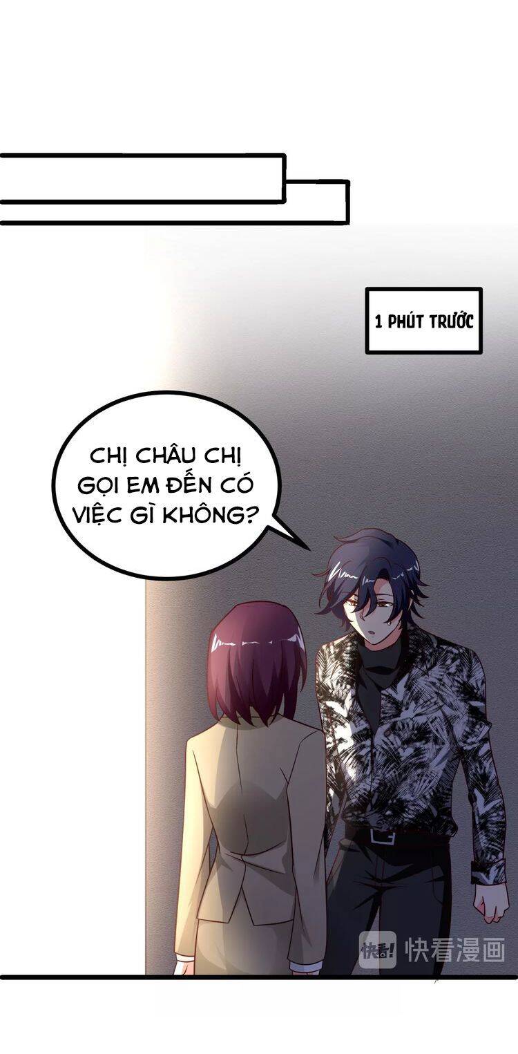 Nữ Chủ Người Đàn Ông Của Bạn Bị Hỏng Rồi Chapter 51 - 24