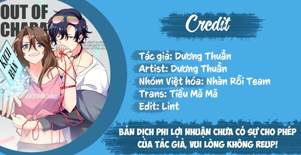 Nữ Chủ Người Đàn Ông Của Bạn Bị Hỏng Rồi Chapter 53 - 1