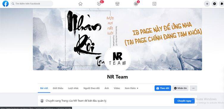 Nữ Chủ Người Đàn Ông Của Bạn Bị Hỏng Rồi Chapter 54 - 38