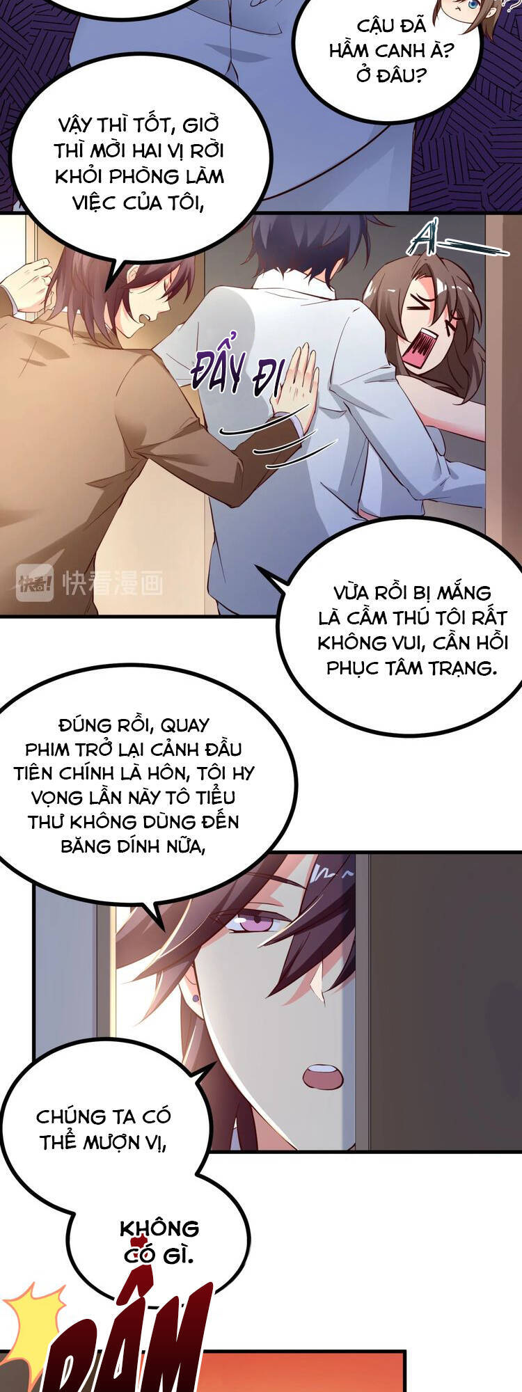 Nữ Chủ Người Đàn Ông Của Bạn Bị Hỏng Rồi Chapter 58 - 14