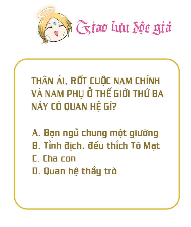 Nữ Chủ Người Đàn Ông Của Bạn Bị Hỏng Rồi Chapter 60 - 42