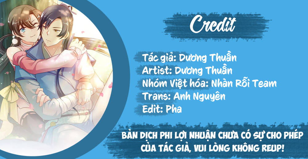 Nữ Chủ Người Đàn Ông Của Bạn Bị Hỏng Rồi Chapter 61 - 1